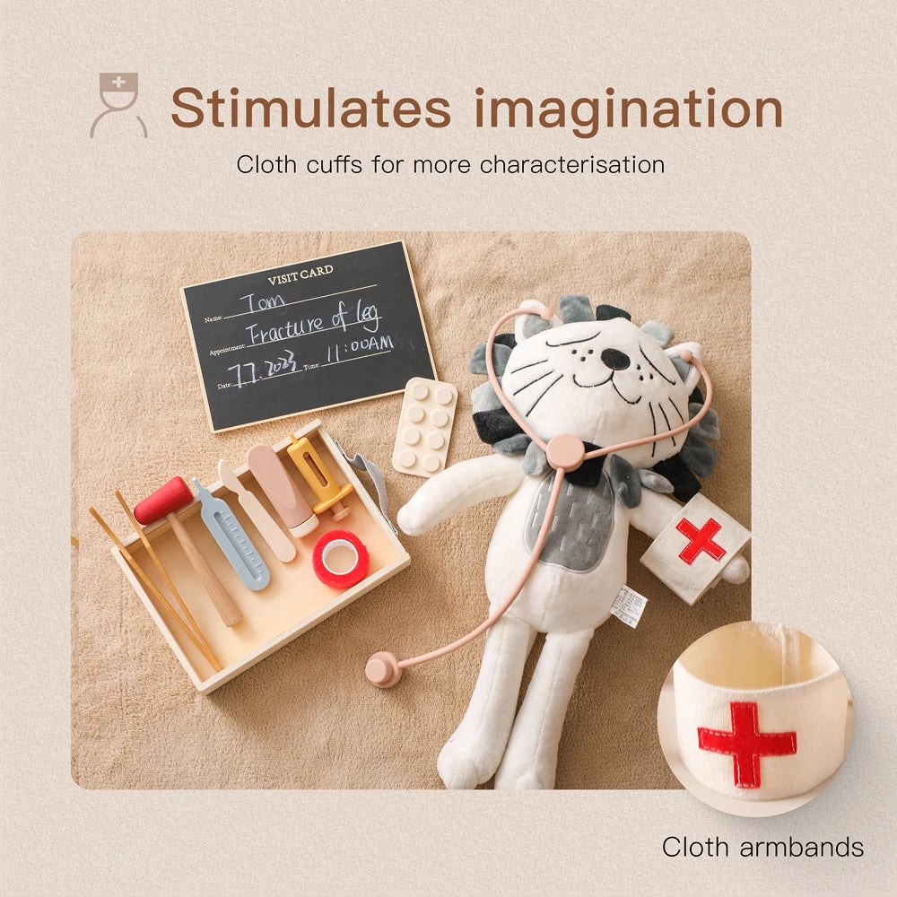 Medical Play Set
