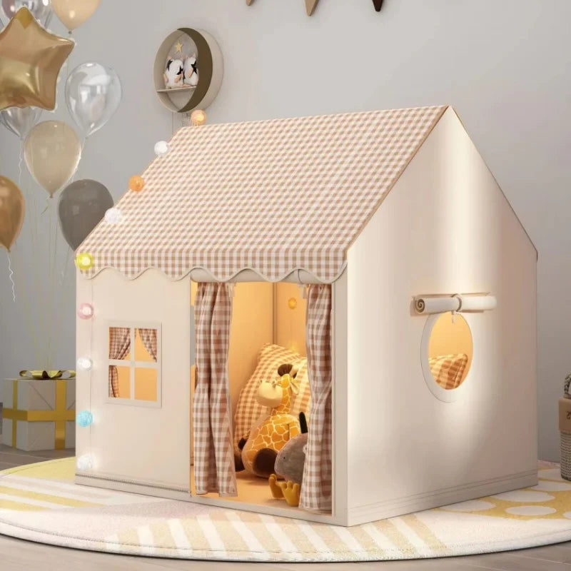 Toddler Play Tent