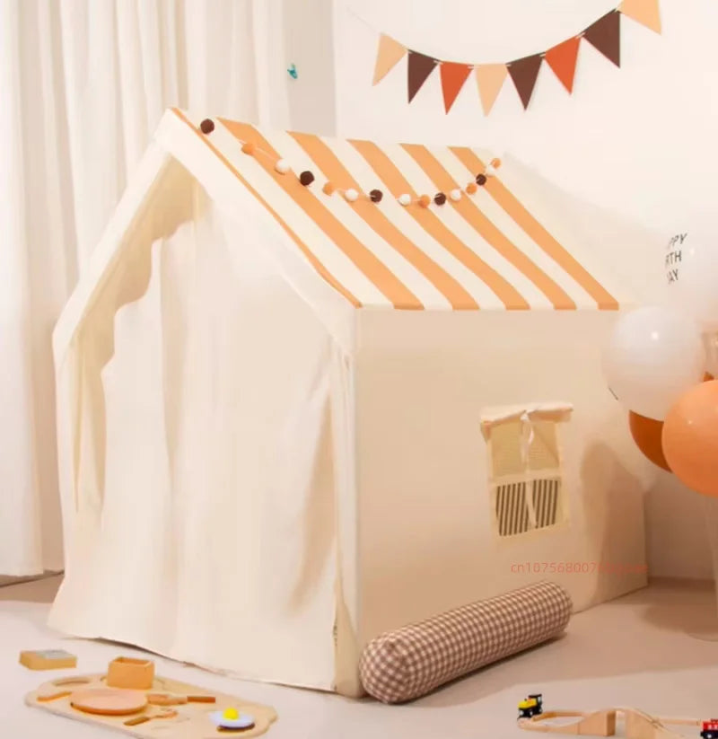 Toddler Play Tent