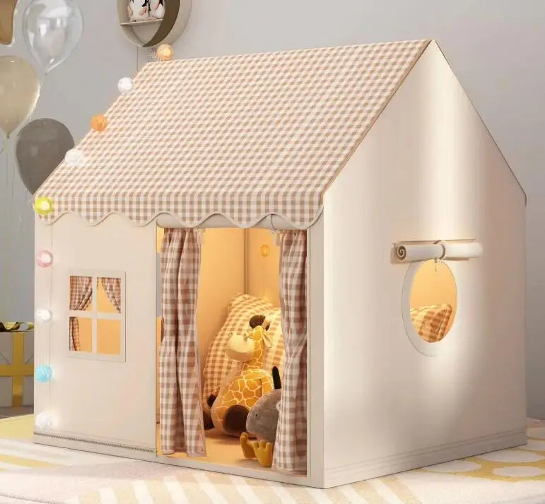 Toddler Play Tent