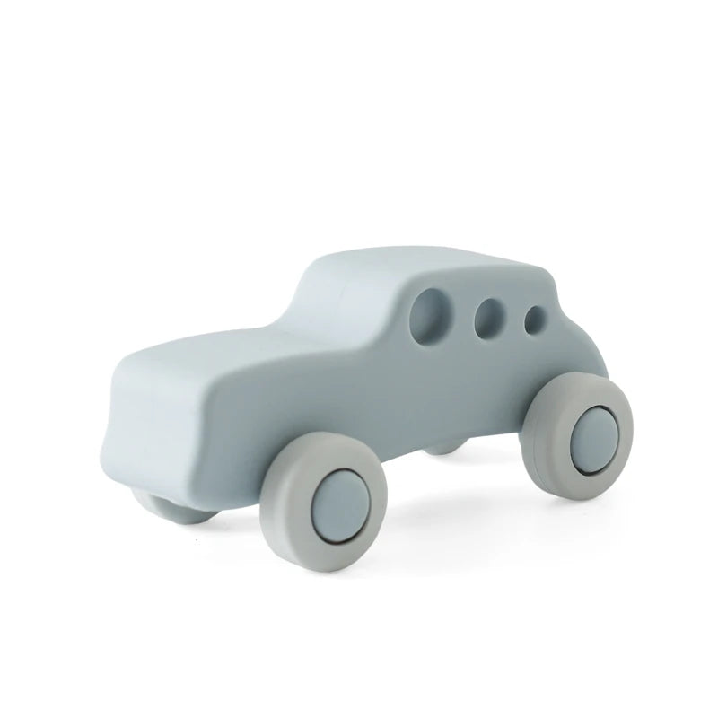 Silicone Vehicles