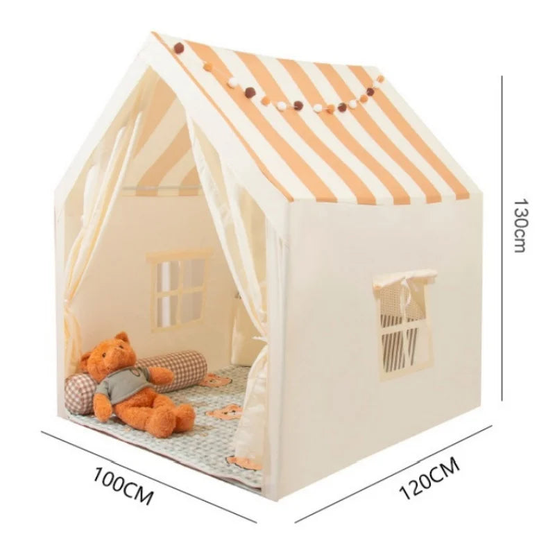 Toddler Play Tent