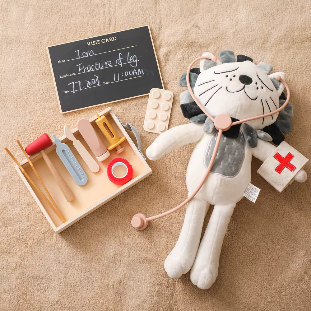 Medical Play Set