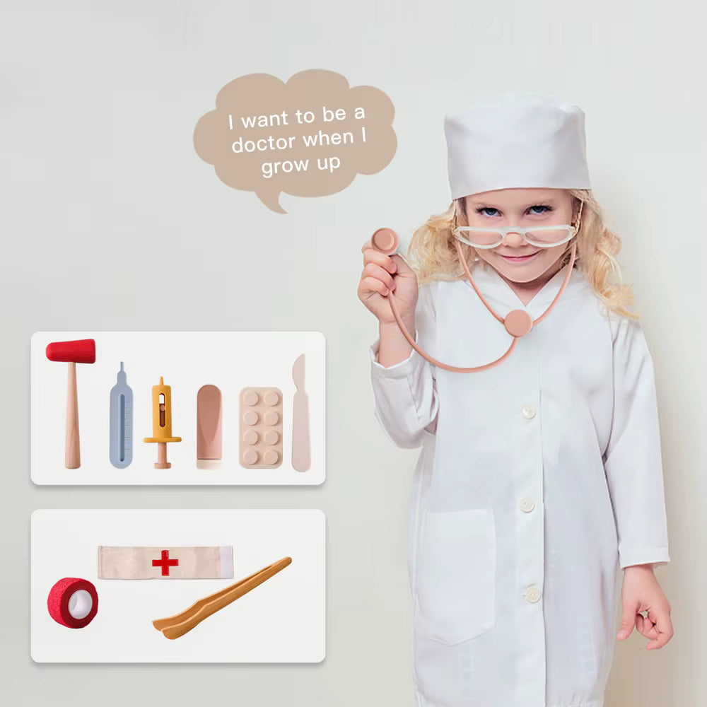 Medical Play Set