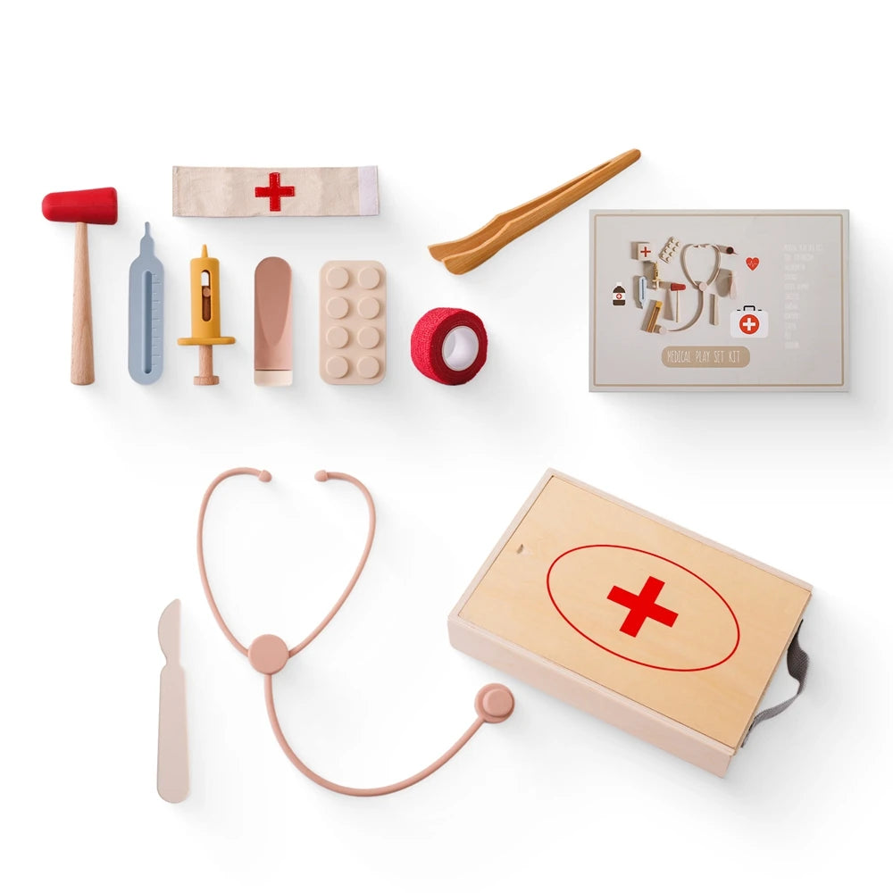 Medical Play Set