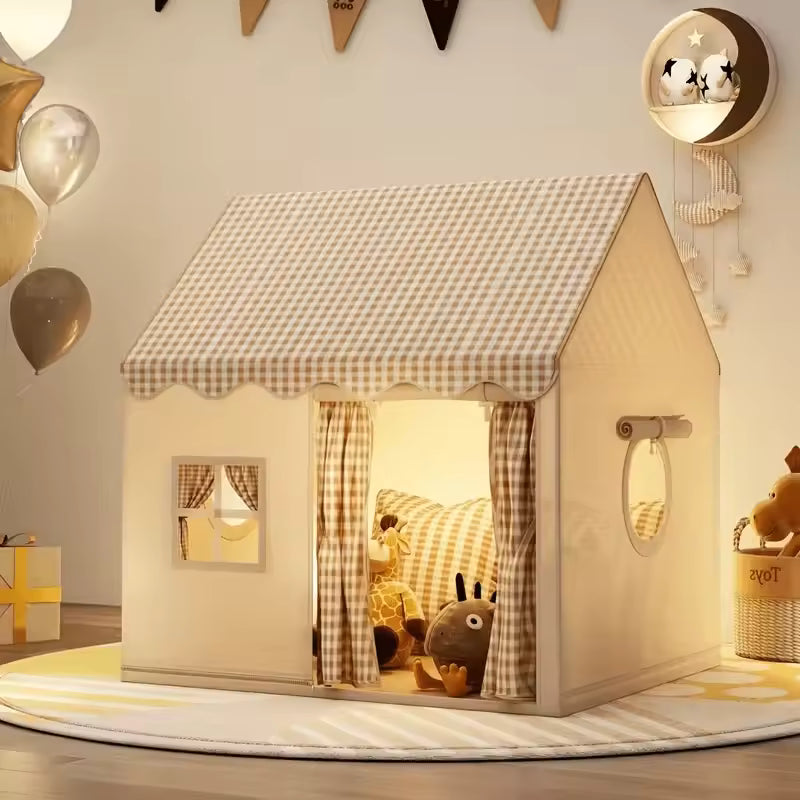 Toddler Play Tent